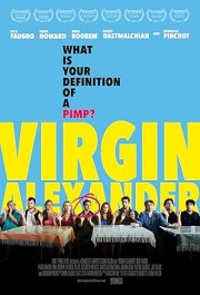 Virgin Alexander