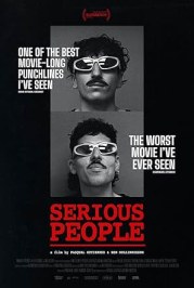 Serious People