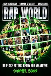 Rap World