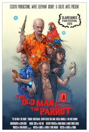 The Old Man and the Parrot