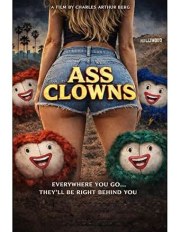 Ass Clowns: Constipated
