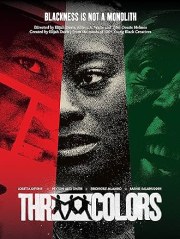 Three Colors: Pan-African