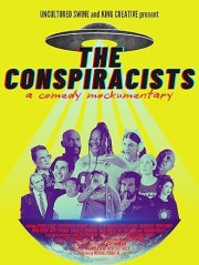 The Conspiracists