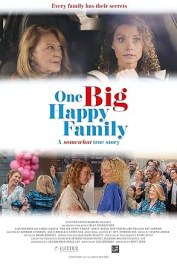 One Big Happy Family