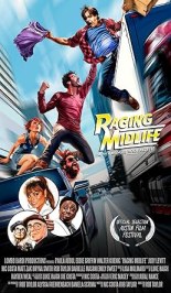 Raging Midlife