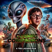 Cosmic Companions