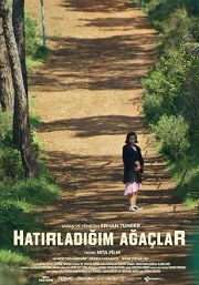 Hatirladigim Agaçlar