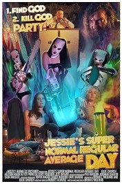 Jessie's Super Normal Regular Average Day