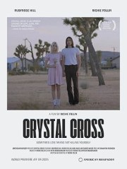 Crystal Cross