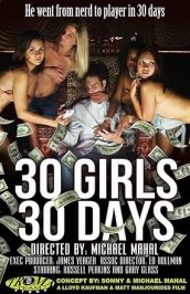 30 Girls 30 Days