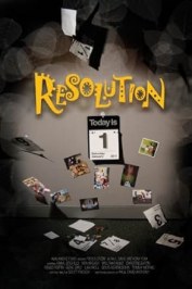Resolution