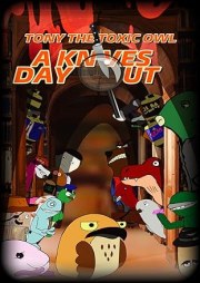 A Knives Day Out