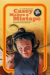 Casey Makes a Mixtape