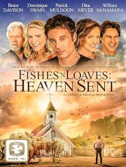 Fishes 'n Loaves: Heaven Sent