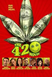 The 420 Movie: Mary & Jane