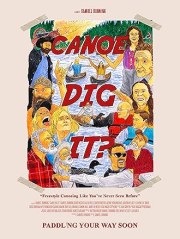 Canoe Dig It?