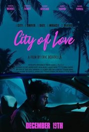 City of Love