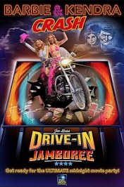 Barbie & Kendra Crash Joe Bob's Drive-In Jamboree