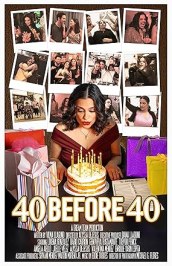 40 Before 40