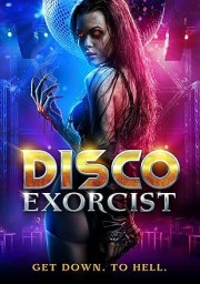 The Disco Exorcist