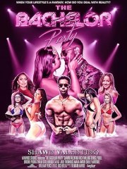 The Bachelor Party: The Bachelor Parody- The Playboy's Impossible Mission