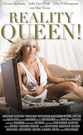 Reality Queen!