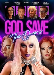 God Save the Queens