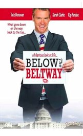 Below the Beltway