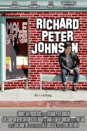 Richard Peter Johnson