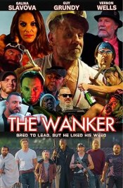 The Wanker