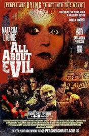 All About Evil