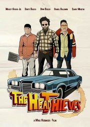 The Head Thieves
