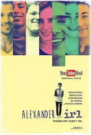 Alexander IRL