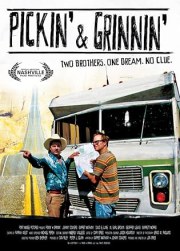 Pickin' & Grinnin'