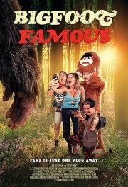 Bigfoot Famous