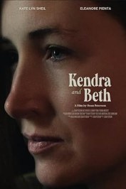 Kendra and Beth