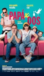 Papá x dos