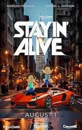 Stayin' Alive