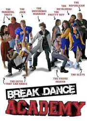 Breakdance Academy