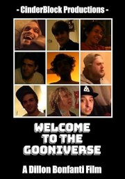 Welcome to the Gooniverse