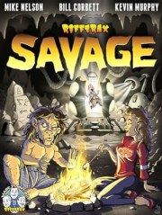 RiffTrax: Savage