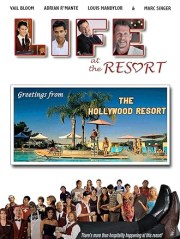 Life at the Resort