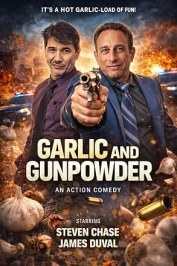 Garlic & Gunpowder