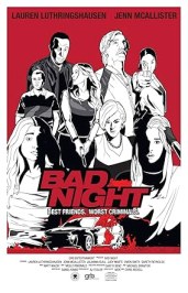 Bad Night