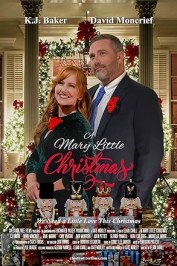 A Mary Little Christmas