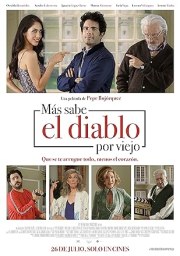 Más sabe el diablo por viejo