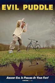 Evil Puddle