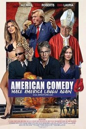 American Comedy