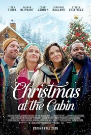 Christmas at the Cabin