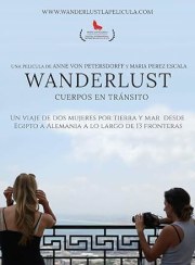 Wanderlust, female bodies in transit